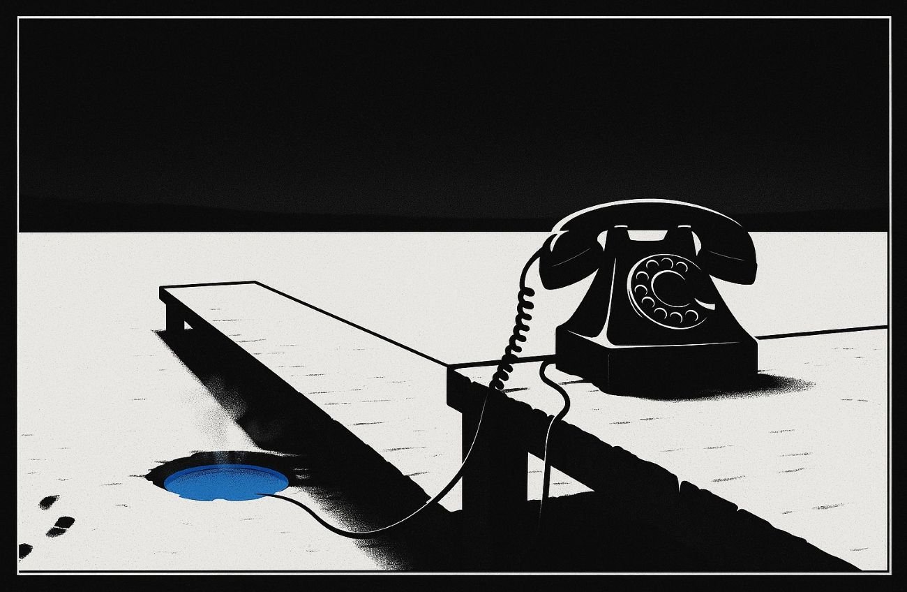 Black Phone 2: Grainy Dreams, Thin Scares, Longer Calls