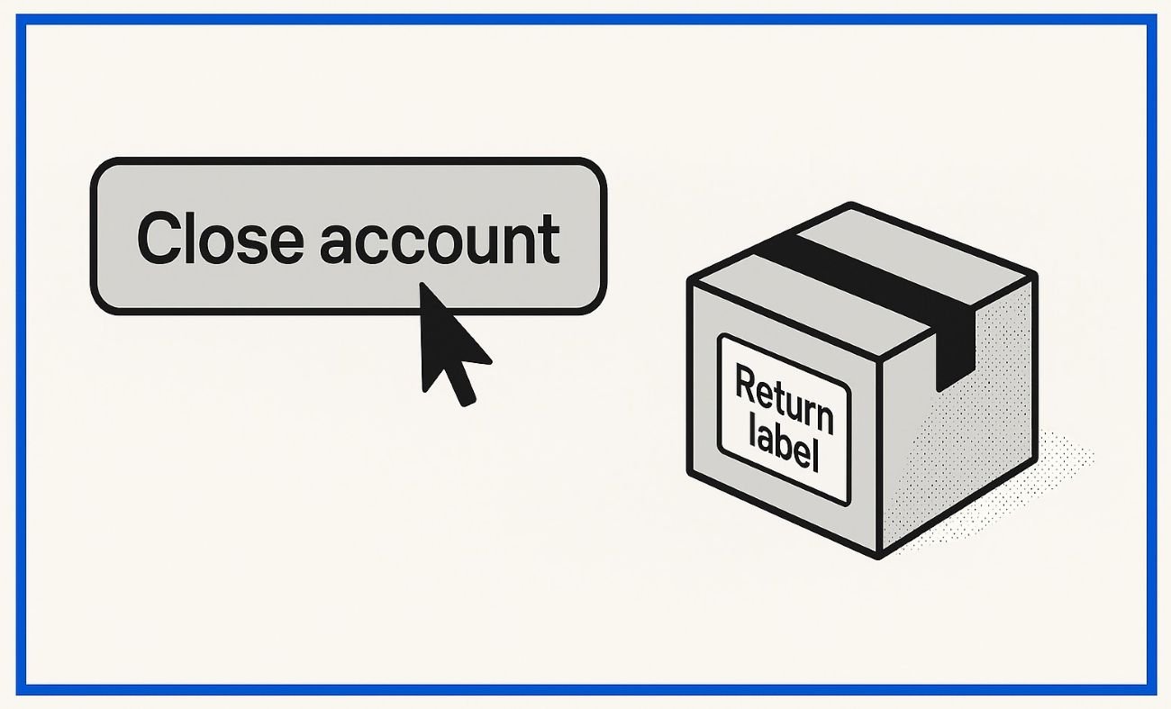 BT broadband return maze: hold music, missing buttons, no sense