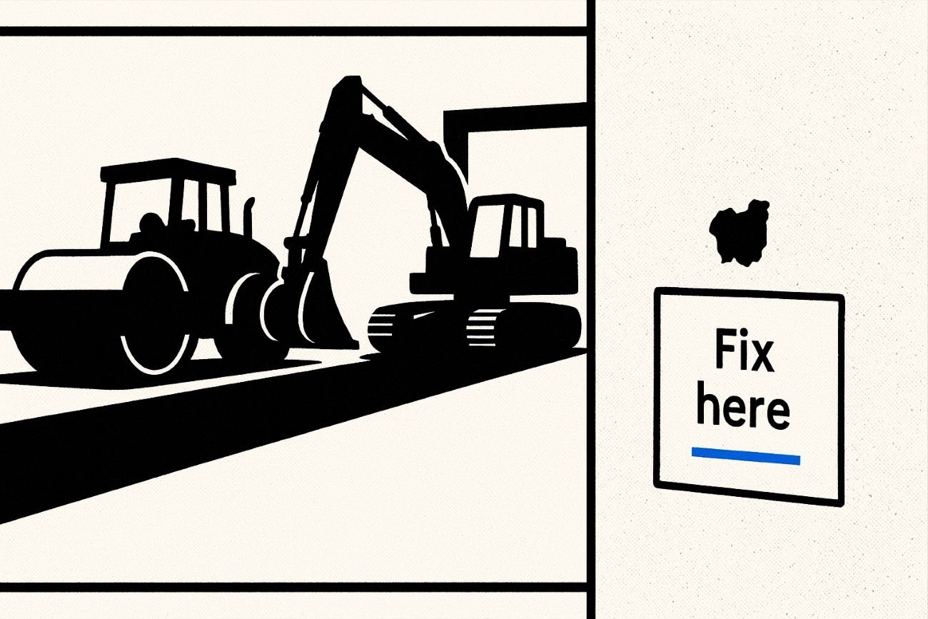 Smarter AI, dumber work: GPT-5 and the waste loop