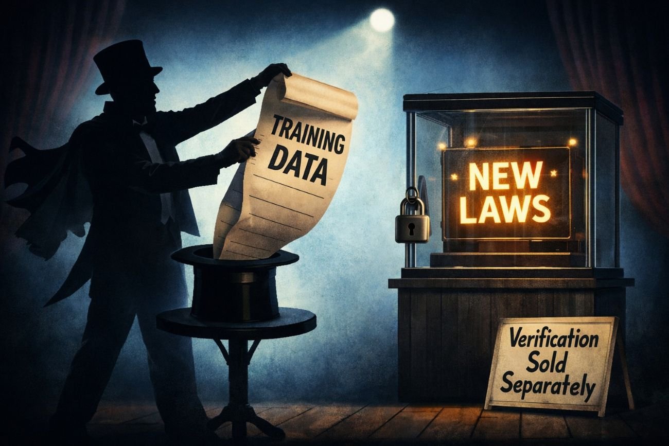 AI Is Not Magic Yet – It Is a Turbocharged Parrot