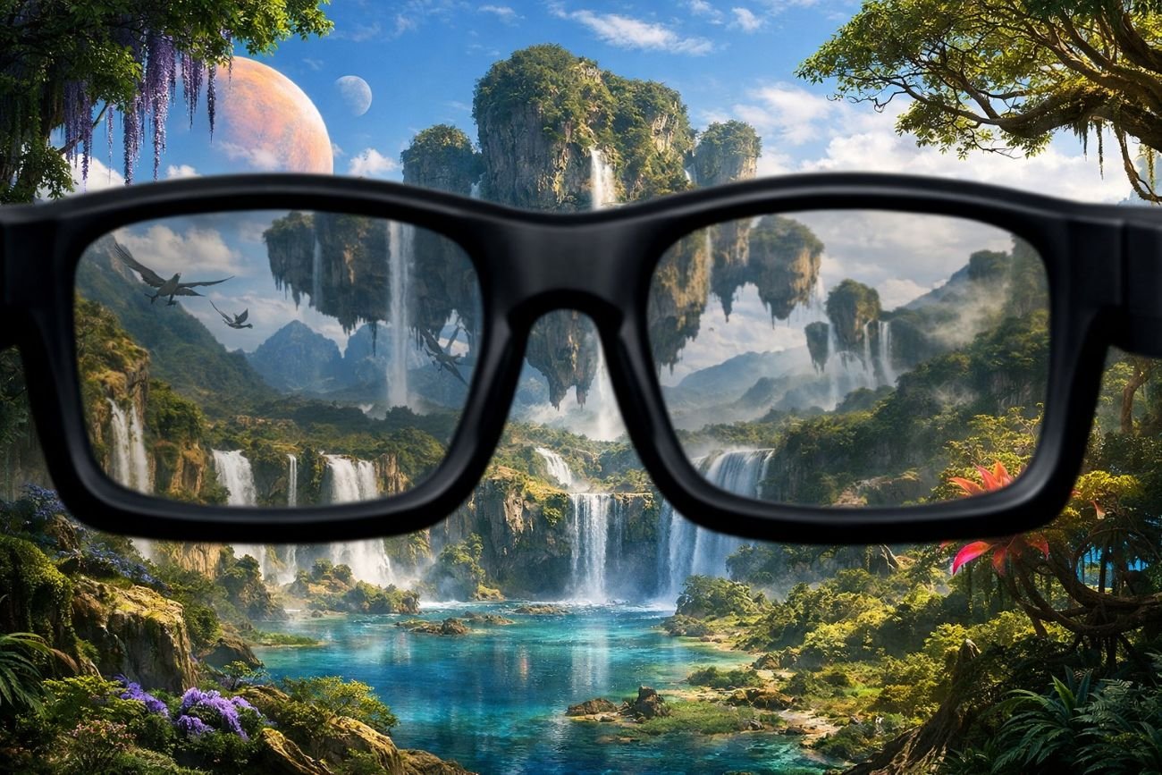 Avatar: Fire and Ash – Cinema’s 3D Progress Report: Zero