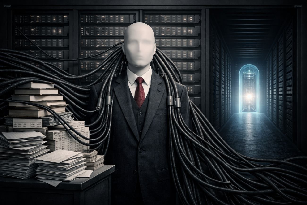 Algorithmic AI Wants a Soul, Quantum Wants a Fair Chance