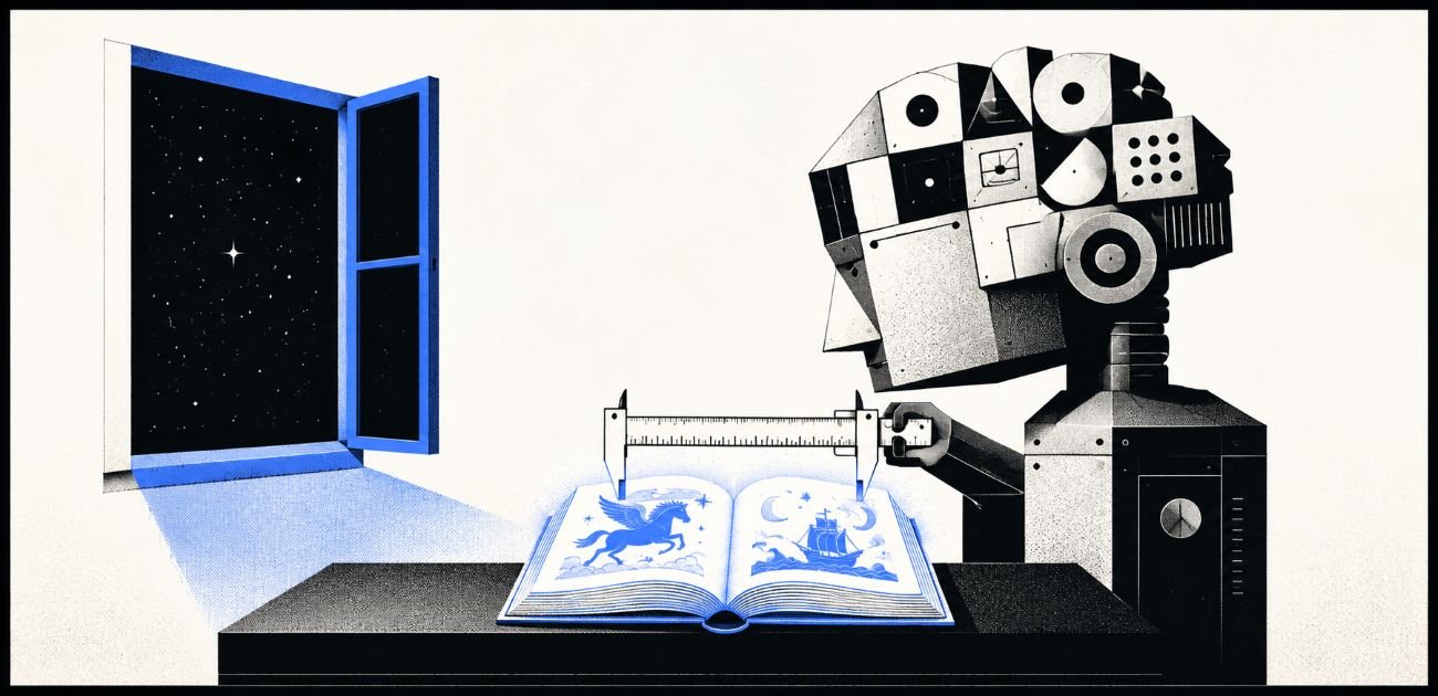 Smart People, Blind Logic and the Myth They Cannot Read