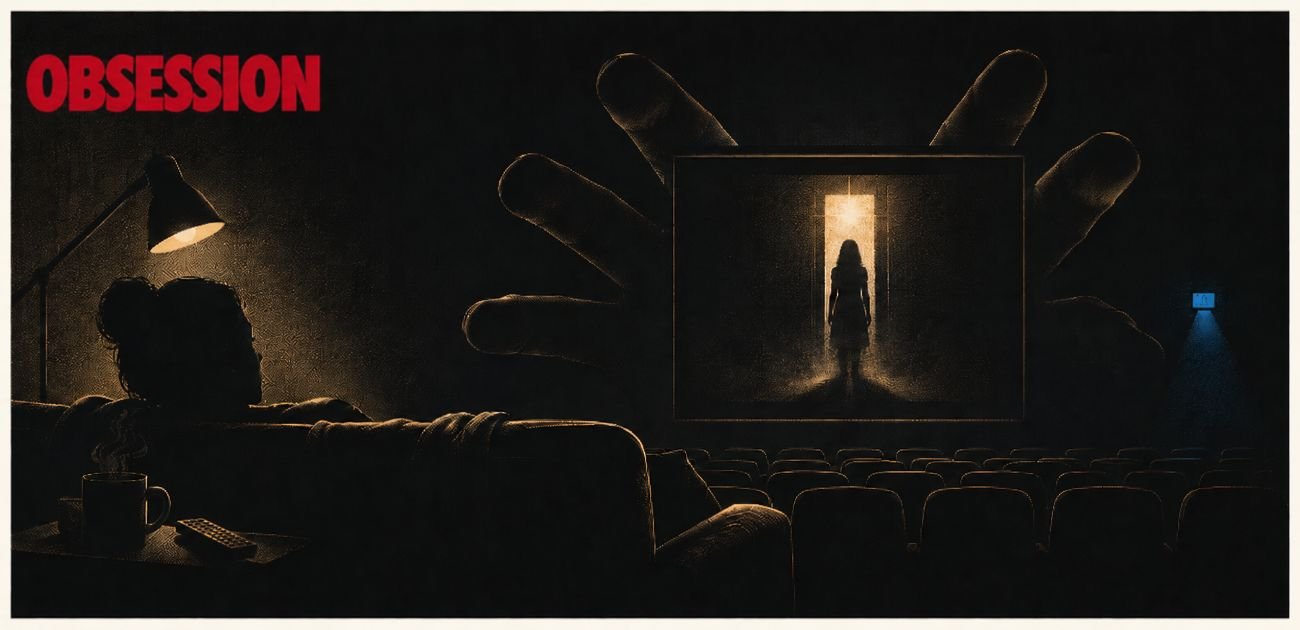 Obsession And The Cinema Screen That Streaming Already Beat