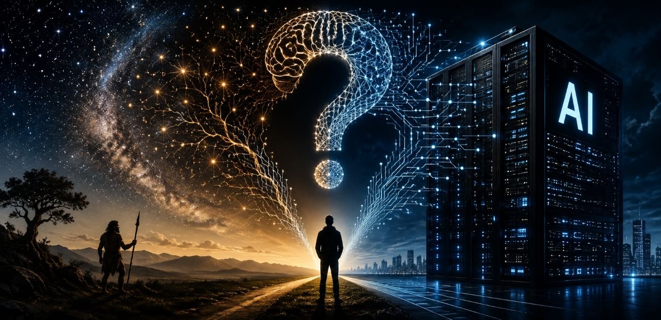 We Can Imagine an AI God but Not Human Superintelligence