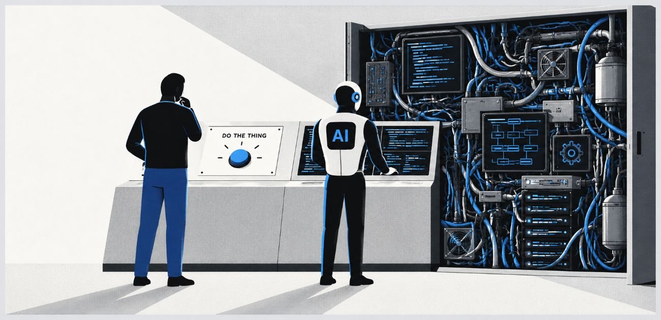 From “How Can I Do It?” to “How Can We Actually Do It?”