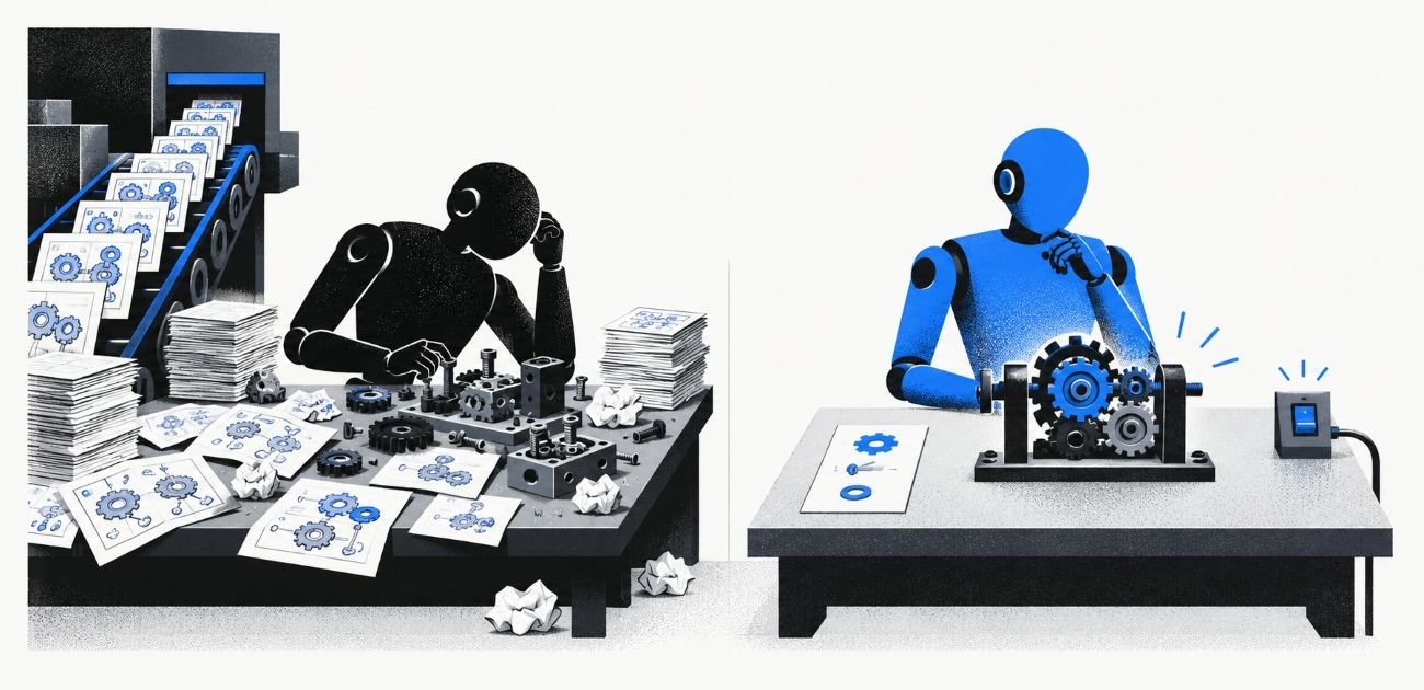 Real AI Intelligence: Born Smart, Not Trained to Be Smart